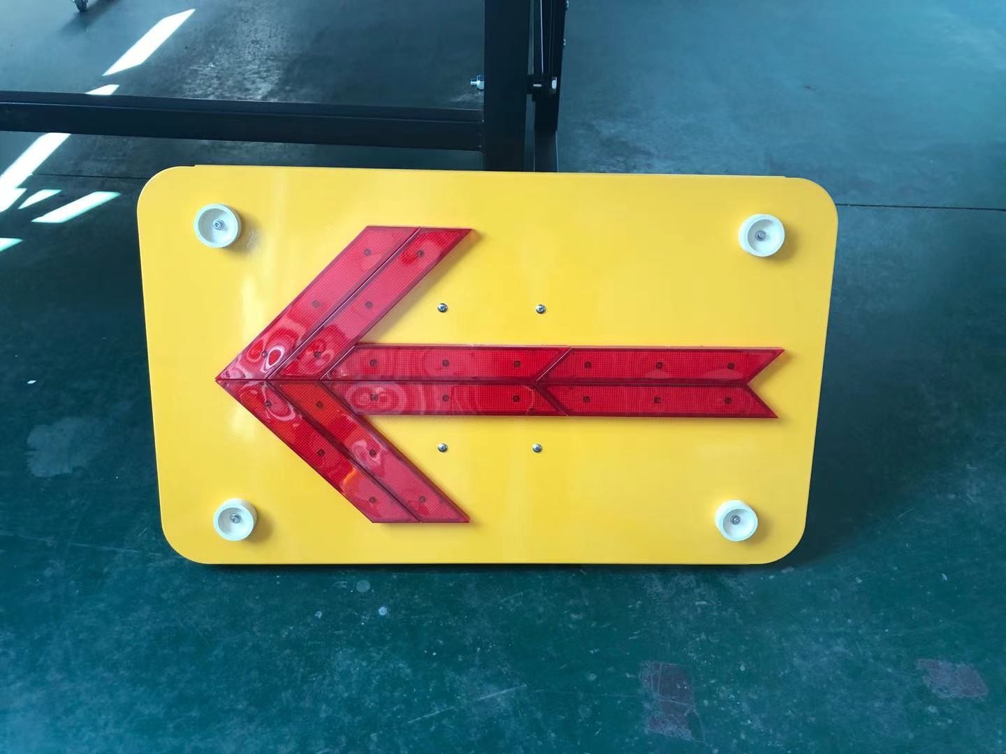 Quality Manual Control Signboard Board Long Bright Mode Red LED Display wholesale