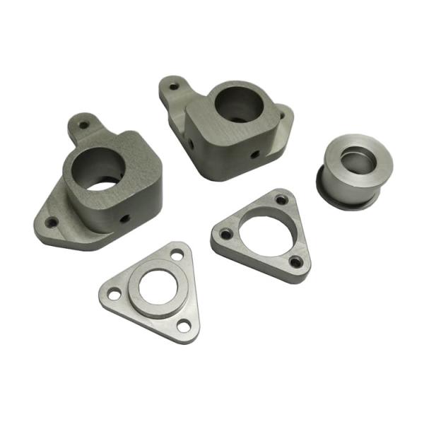 Cheap Bicycle Bike Auto Small Cnc Parts Machining Aircraft Robot Aluminum CNC Milling Turning for sale