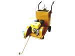 Asphalt Road Cutter Road Machine with Diesel Engine Saw Machine