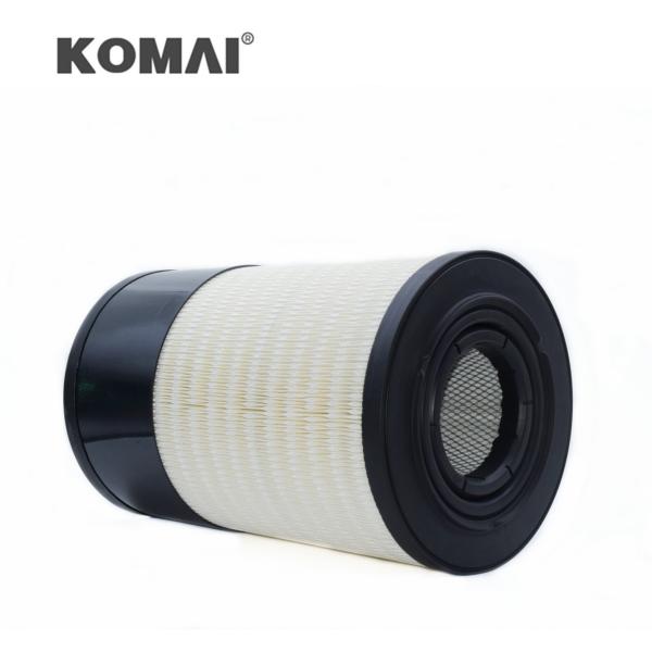 LIEBHERR R924 Excavator Engine 11822826 P628866 Air Cleaner Filter P628862 11822827