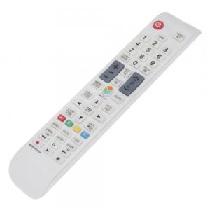 Quality Infrared Remote Control 4500SK-RCU for NOW TV BOXNew TV Remote AA59-00795A fit for SAMSUNG LED Plasma TVs UE42F5300AK wholesale