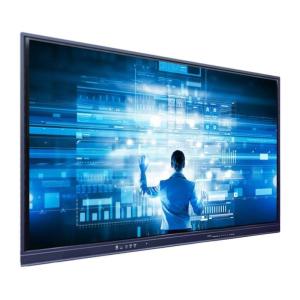 Quality 20 points Interactive Multi Touch Display 4k for training wholesale