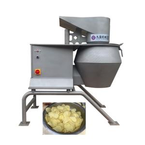Quality SS304 1500W Root Vegetable Slicing Shredding Machine wholesale