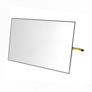 Quality Sensitive 4 Wire Resistive Touch Panel 17 inch 15ms Response wholesale