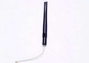 China Free Sample RFID 915 MHZ Telemetry Antenna IPEX Connector Flexible Rubber Antenna on sale