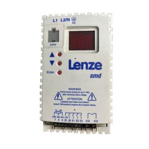 Quality LENZE SMD ESMD751X2SFA 0.75KW AC220V wholesale