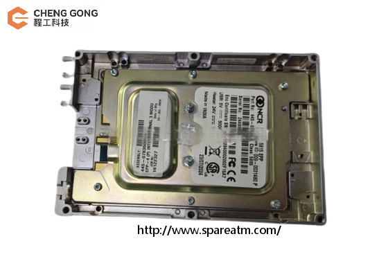 445-0783508 009-0031480 NCR EPP-4 P International Ceramics Keyboard ATM Machine Parts Camerical