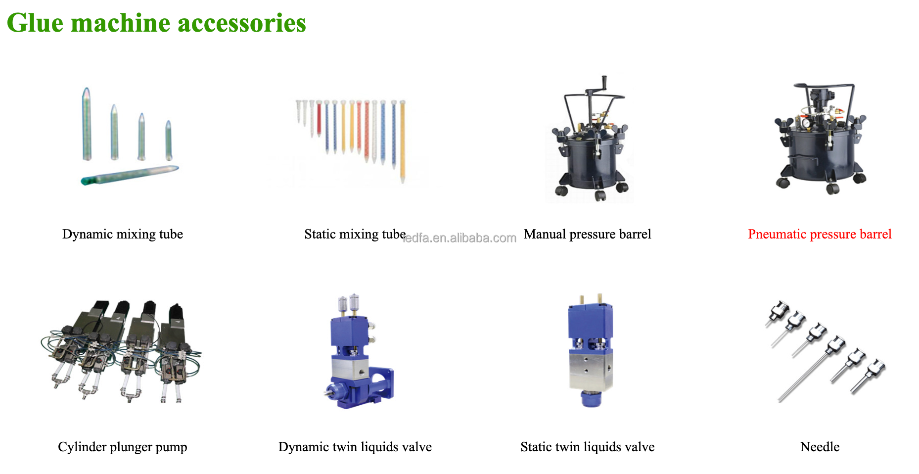 Automatic Glue Dispenser Control System with Customized Voltage and Intelligent Robot
