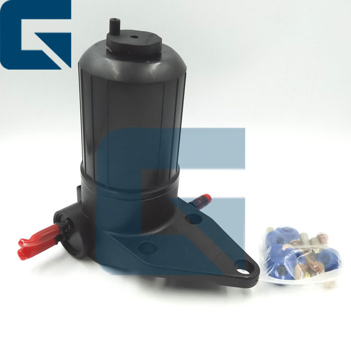 4132A016 Excavator TH210 TH580 12V Diesel Fuel Lift Pump