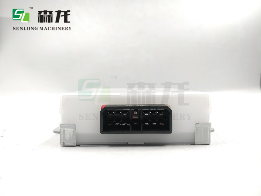 24V 320B 320C 320D Excavator Lamp Controller 176810-0050