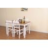 Buy cheap Dining Room Set-table And Chairs Dining Table Set from wholesalers