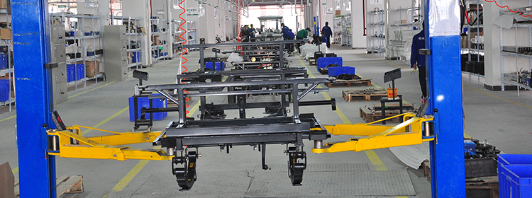 Electric Golf Cart 4 Seater With 48V5KW AC Motor And Aluminum Alloy Hub Curb Weight 400-500kg Customized Model