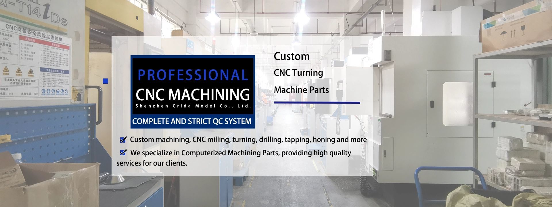 Aluminium Stainless Steel Precision CNC Turning Services Manufacturer