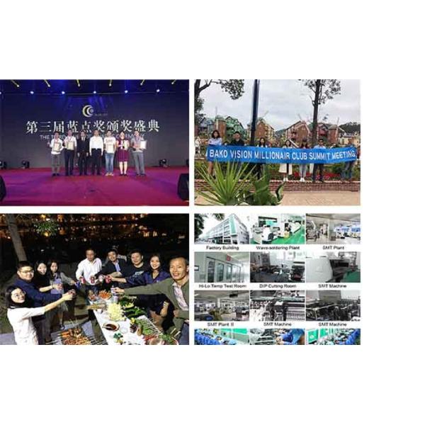Flexible Indoor Front Service LED Display P6mm SMD 3528 For Space / Transportation Saving