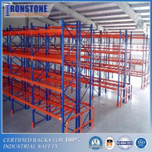 New Technique Warehouse Storage Racks
