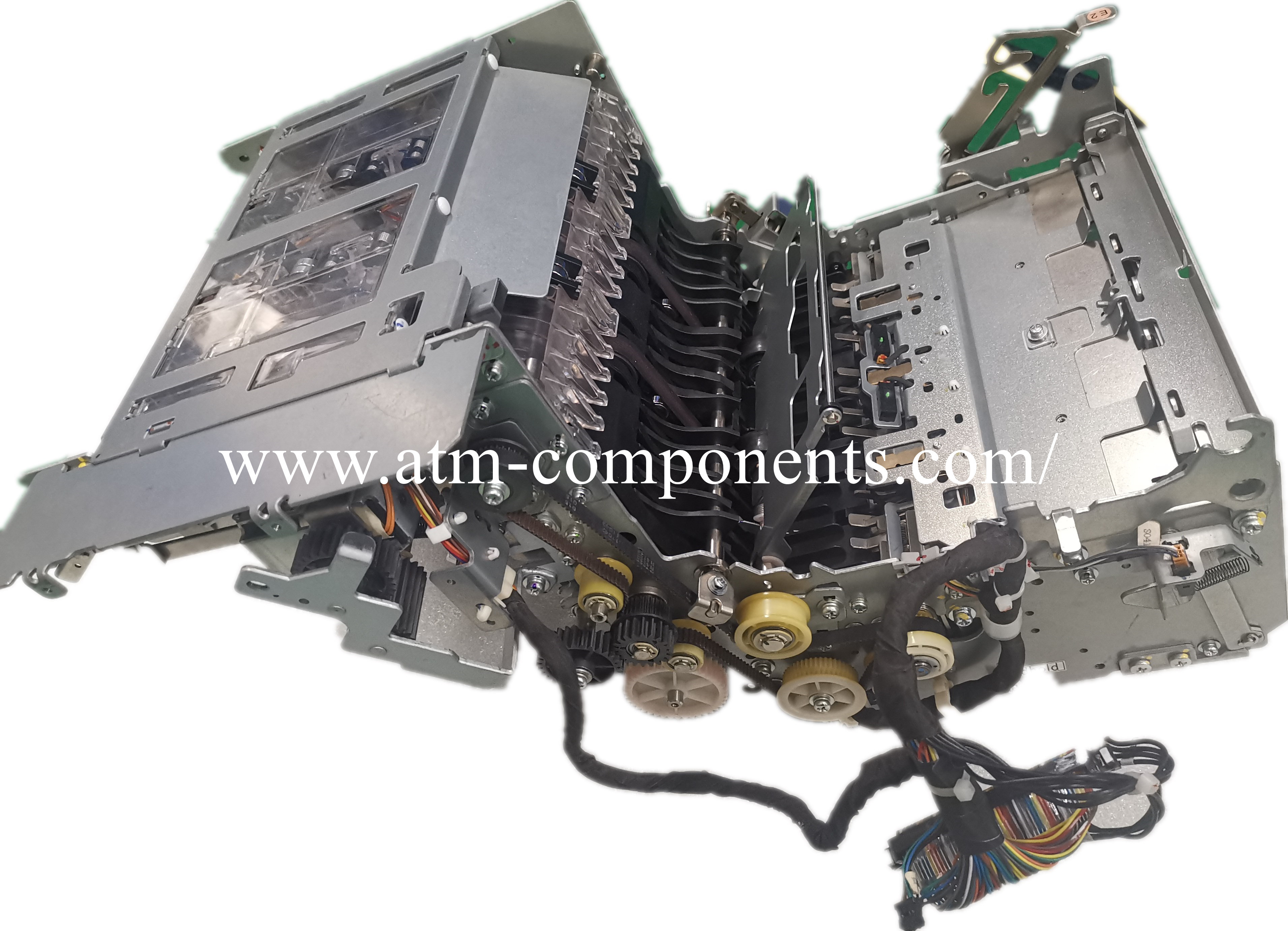 49200654 ATM Grille 368 328 Diebold Stacker Parts