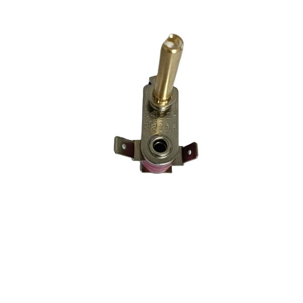 Versatile and Thermostat for Steam Iron Bimetal Thermostat Other Home Appliance Parts