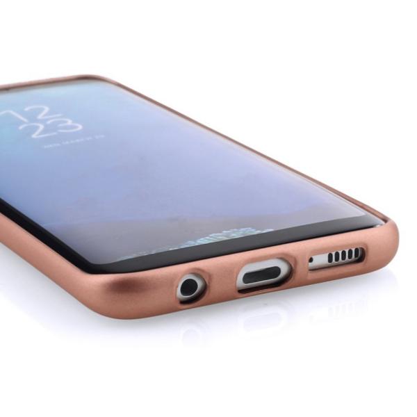 TPU+ABS Color Plating Metallic Button Protective Case Back Cover For Huawei P20 lite MATE 10 pro P9 PLUS nova2plus Y5