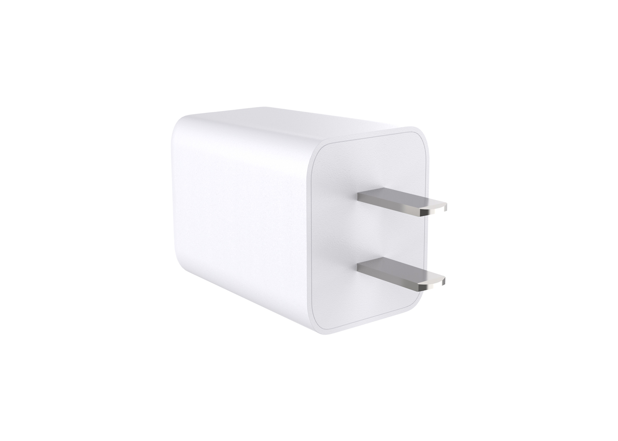 CN Plug Dual Usb Port Wall Charger