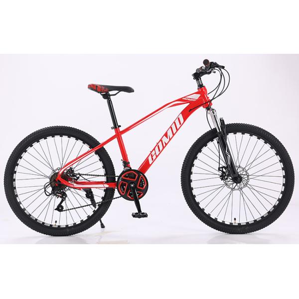 Customized OEM Adult Cycle Carbon Steel Velo 27.5 29 Inch Bicycle Mountain Bike