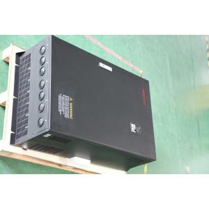 Quality 3 Phase 380V 125HP Three Phase Inverter With Ac Input wholesale