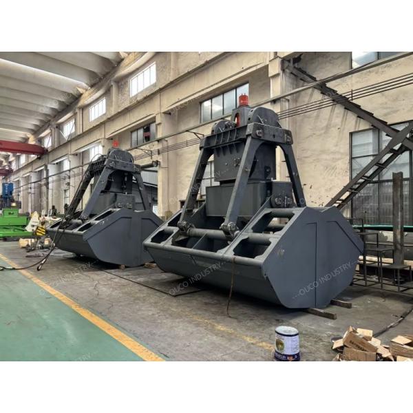 14CBM Single Line Radio Remote Control Grab OUCO