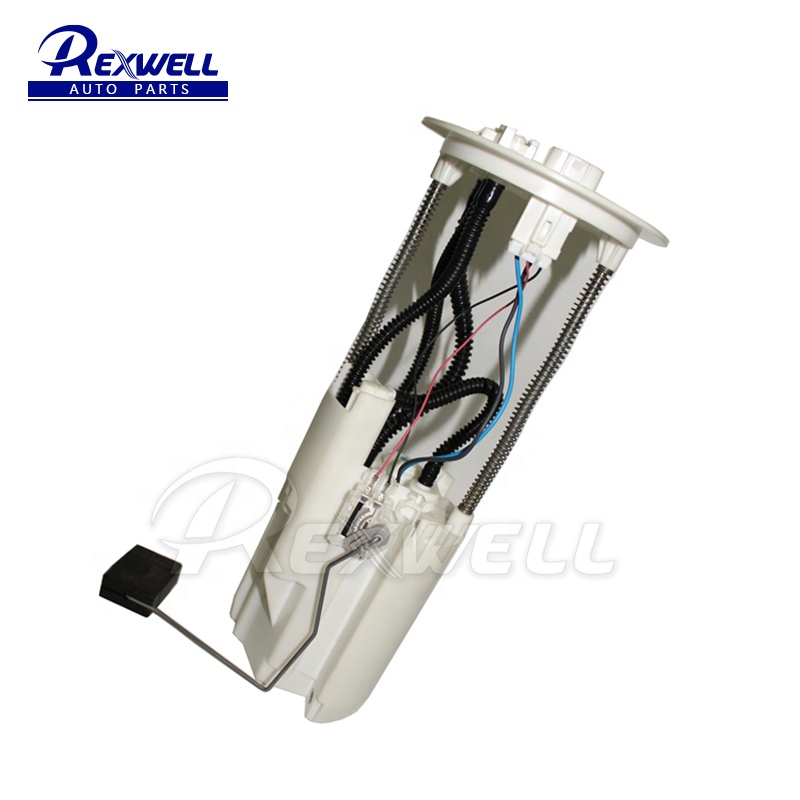 77010-60181 Fuel Pump Assembly for Toyota Land Cruiser 4.5 D4-D VDJ200 2007-