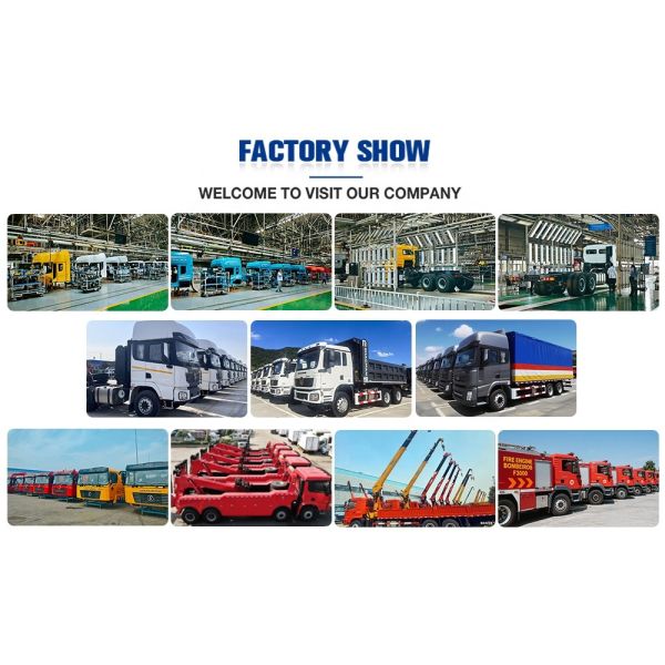 SHACMAN 20000kg Vacuum Sewage Suction Tanker Truck Sewerage Waste Cleaning Vehicle