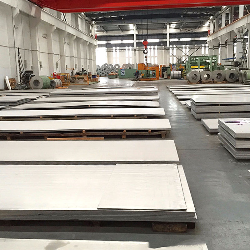 Alloy C-4 /UNS N06455/W.Nr.2.4610 Plate for Industry Thickness 0.5-885mm Cutting Service Breadth 1m-2.5m ASTM B574 ASTM B619