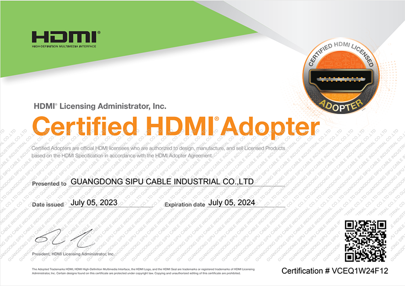HDTV To Laptop 3D 1080P HDMI Cord 5 Metre 4k HDMI Cable Multipurpose