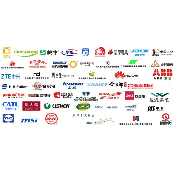 2KW Cardboard Corrugated Box Folding Machine Automatic With Hot Melt