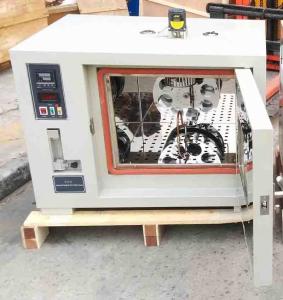 Quality Rolling Thin Film Oven Test Asphalt Laboratory Equipment wholesale