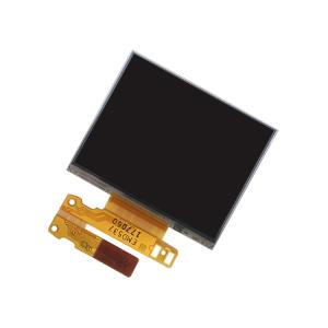China 1.28 Inch Transflective TFT Display Tft Lcd Module 205x148  Dots  24pins RRGB  interface  sunlight readable TFT display on sale