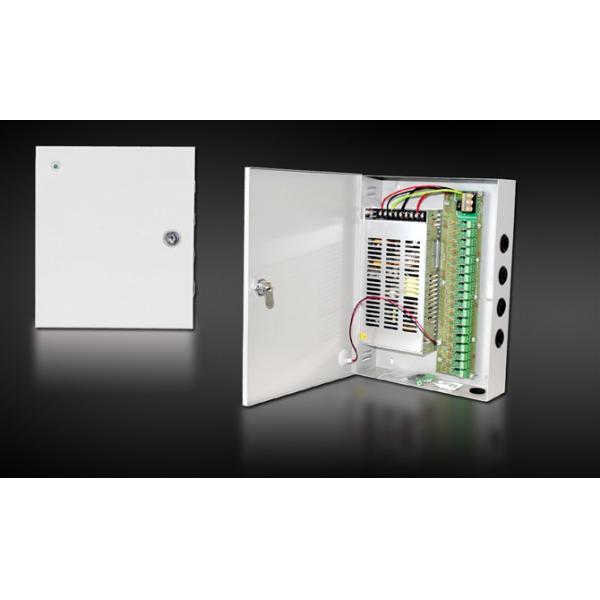 CCTV CAMERA power supply 4 channel 12ch 16ch 18ch CCTV Uninterruptible Power Supply 12v 24V Access system