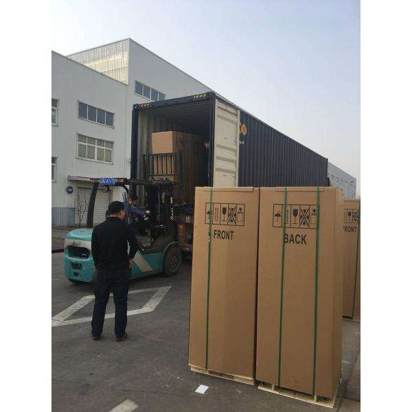 2 - 8 Degree Temperature Laboratory Pharmacy Refrigerator Blood Bank for Research Institutions