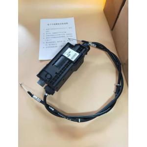 34436864132 Bmw Parking Brake Actuator Control Unit Handbrake