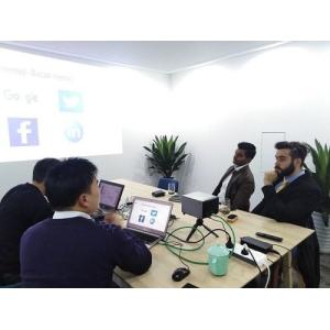 Chengdu TCWY New Energy Technology Co., Ltd.