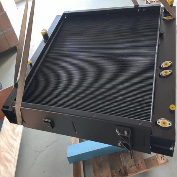 Original Quality Construction Machinery Spare Parts 234-03-31401 Core Assembly For Komatsu