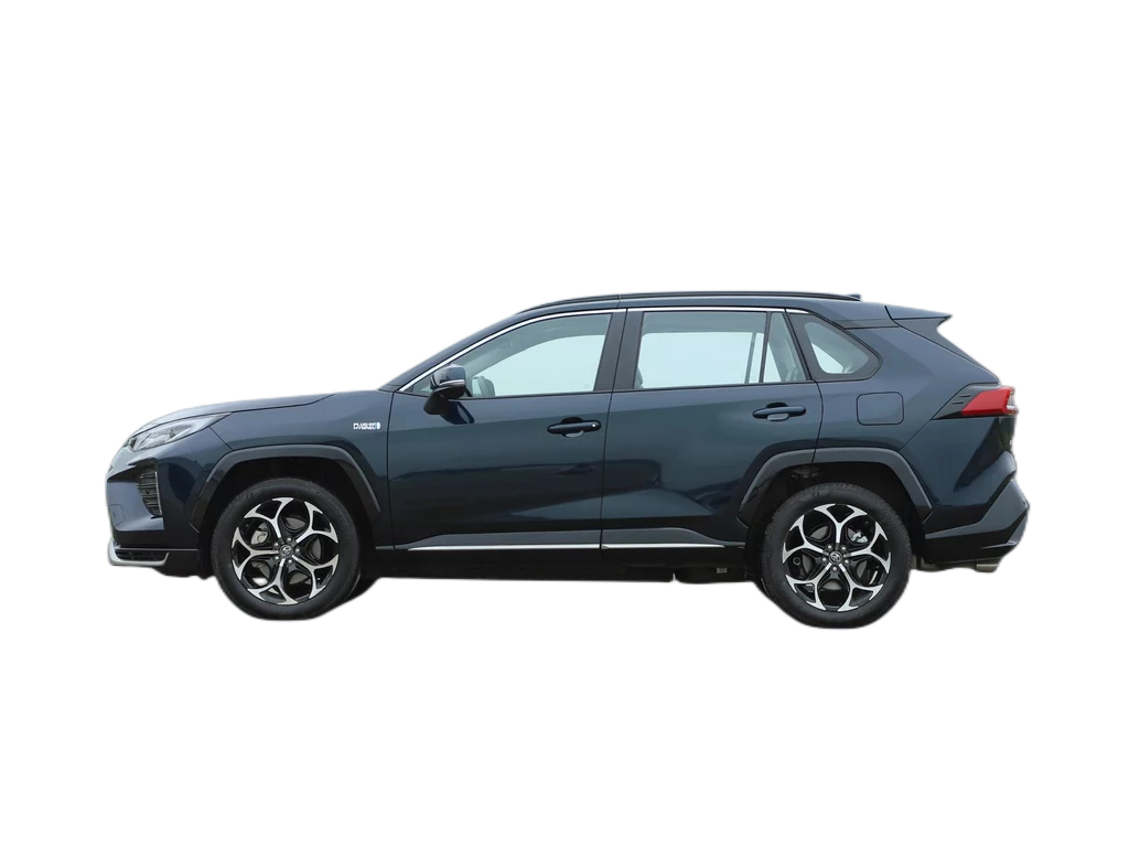 New Energy Cars Hot Sales Toyota weylanda Pro New Electric Vehicles Toyota Used Cars