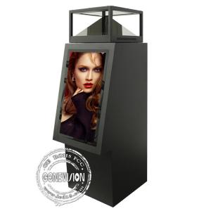 Windows 10 AIO Touch Screen 360 Degree 3D Holographic Display