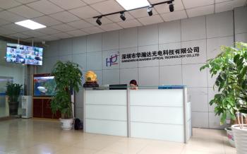 Shenzhen Handar Optical Technology Co.,Ltd