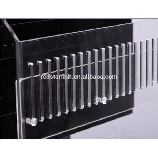 Aquarium 4000L Overflow box OB-4000