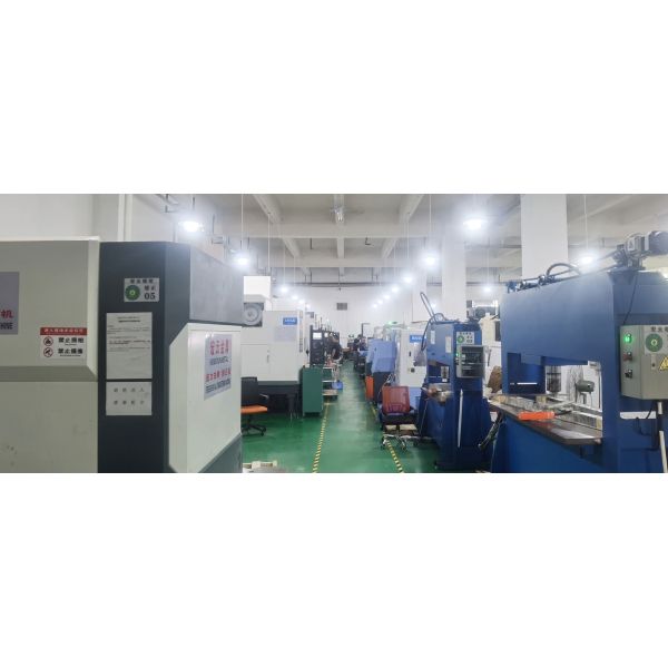 Online CNC Services for Aluminum and Sheet Metal