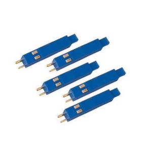 Quality Telecommunication MDF Main Distribution Frame Over - Current Protector Unit wholesale