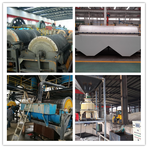 PLC Controlled Sand Belt Conveyor for Inclining Steel Rubber Brick Belt in Coal Mine