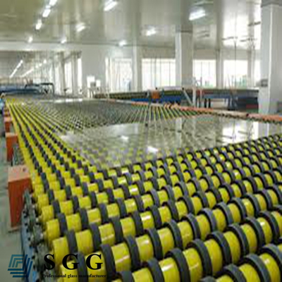 float glass manufacturers in uae