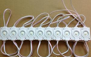 Quality dc12v 2835 smd led module for sign box wholesale