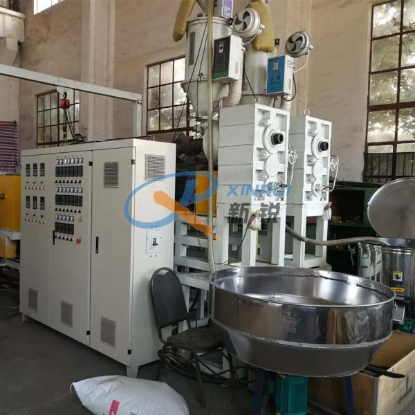 Cheap 1200m PE LDPE LLDPE Artificial Grass Making Machine for sale