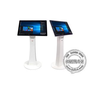 Quality 32in LCD T Design AIO WiFi Freestanding Digital Signage wholesale