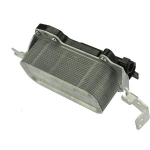 17217638580 Transmission Oil Cooler Material Aluminium